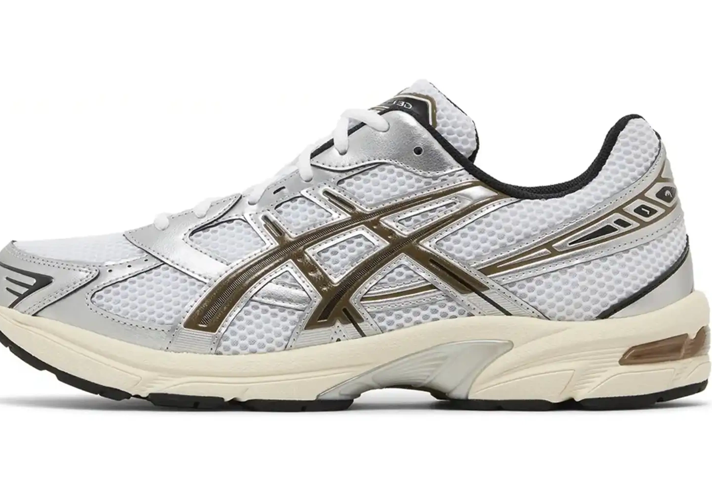 White Canyon Gel-1130 ASICS Clay 0624